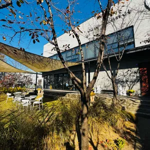 카페 반월 리뷰 사진