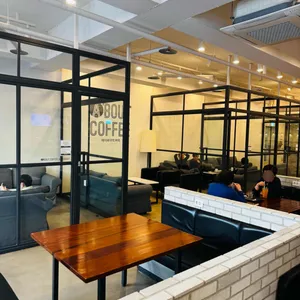 에이바우트커피 리뷰 사진