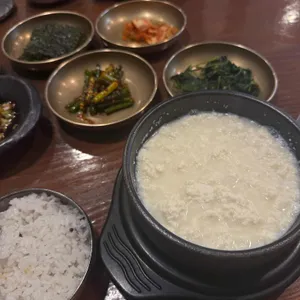 기와집순두부식당 사진