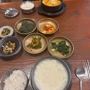 기와집순두부식당 대표 사진