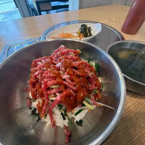 광장 (구)양재정육식당 사진