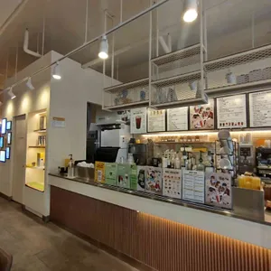 메가커피 리뷰 사진