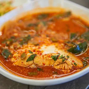 밀양시골밥상 리뷰 사진