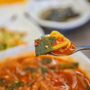 밀양시골밥상 리뷰 사진