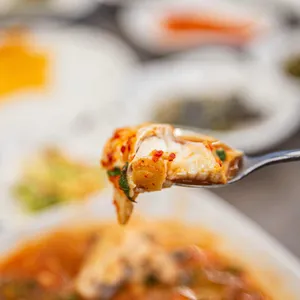 밀양시골밥상 리뷰 사진