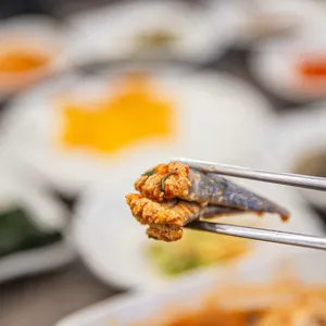 밀양시골밥상 리뷰 사진