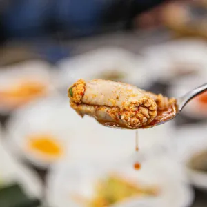 밀양시골밥상 리뷰 사진