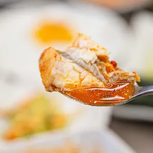 밀양시골밥상 리뷰 사진