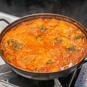 밀양시골밥상 리뷰 사진