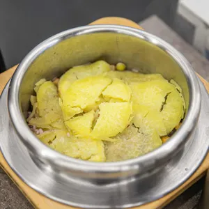 밀양시골밥상 리뷰 사진