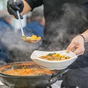 밀양시골밥상 리뷰 사진