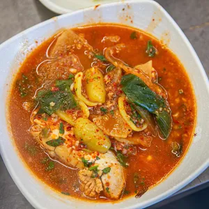 밀양시골밥상 리뷰 사진