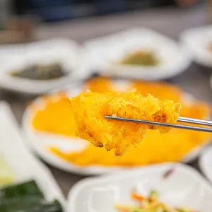 밀양시골밥상 리뷰 사진