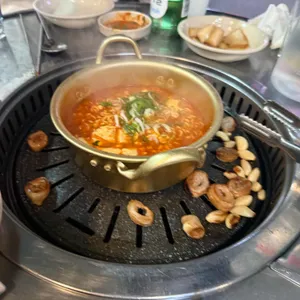 둥둥막창구이 사진