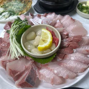 21세기우리바다수산 대표 사진