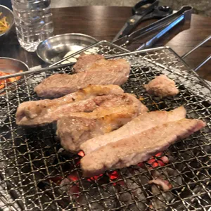 송포갈비 사진