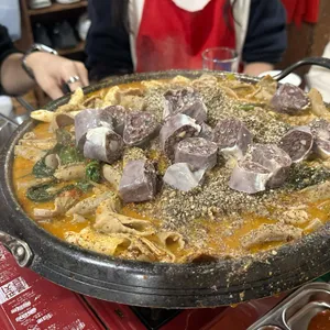 이경문순대곱창 대표 사진