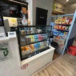 1층커피 리뷰 사진