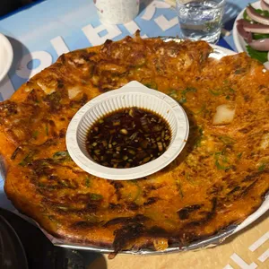 산이슬포장마차 사진