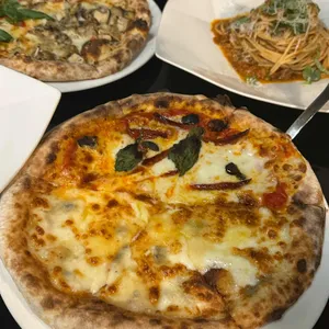 푸오꼬피자 사진