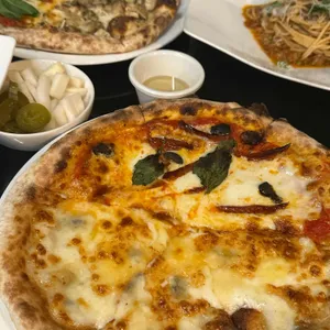 푸오꼬피자 사진