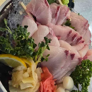 스시 온도로 쌍촌 점심저녁룸식당 사진