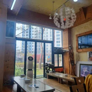 도담굴칼국수 리뷰 사진