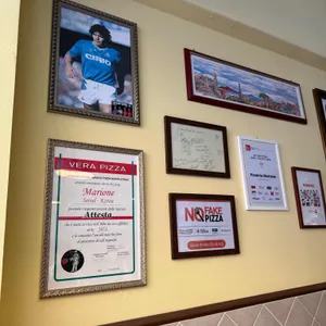 마리오네 리뷰 사진