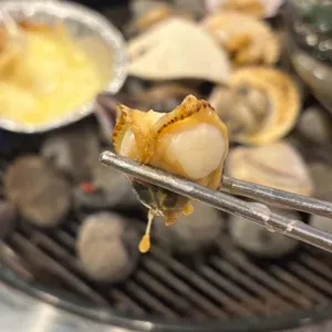 몽돌조개구이집 사진