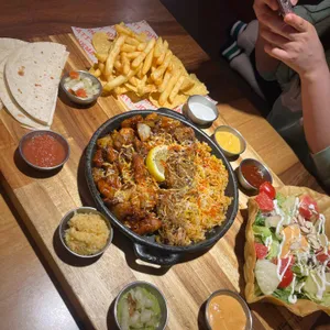 존앤맷 타코 사진