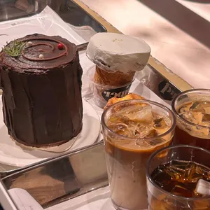 파이퍼 베이커리&카페 사진