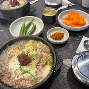 제주은희네해장국 대표 사진