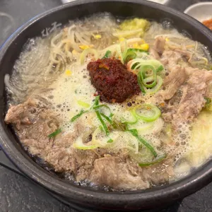 제주은희네해장국 사진