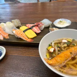 아빠맘 명품스시 사진