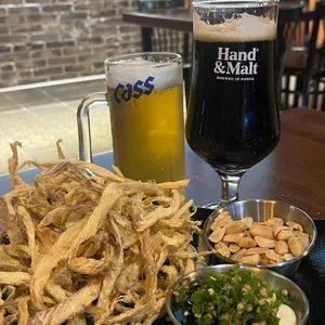 그랑맥주 사진 2