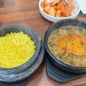 명가추어탕 사진