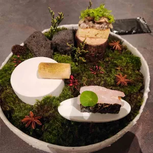 우수 대표 사진