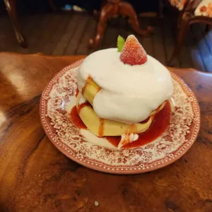 동백양과점 사진 1