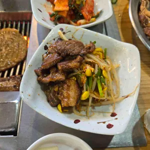 이조명가갈비 사진 2