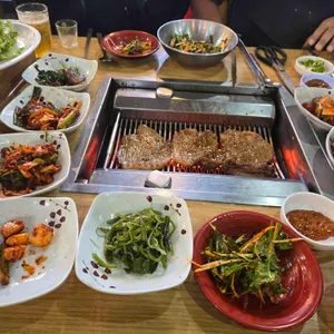 이조명가갈비 사진