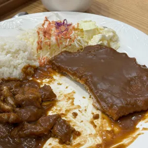 아줌마돈까스 대표 사진