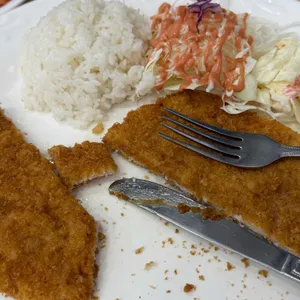 아줌마돈까스 대표 사진