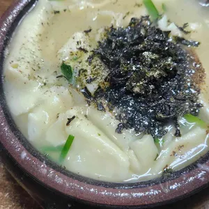 삼청동수제비 대표 사진