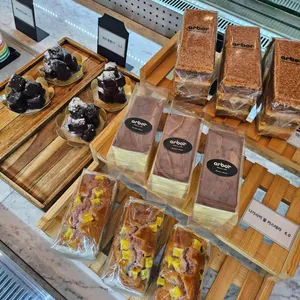 아르보르 리뷰 사진