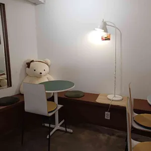 안녕 동그라미 리뷰 사진