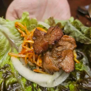 금식당 대표 사진