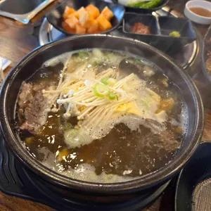 본가수제왕갈비탕 대표 사진