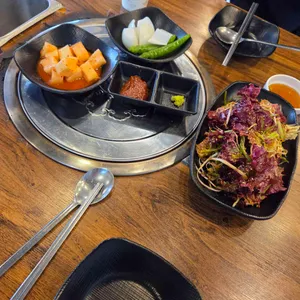 본가수제왕갈비탕 대표 사진