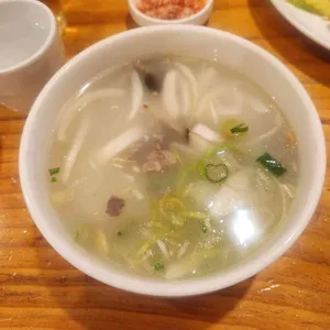 황생가칼국수 대표 사진