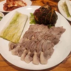황생가칼국수 사진